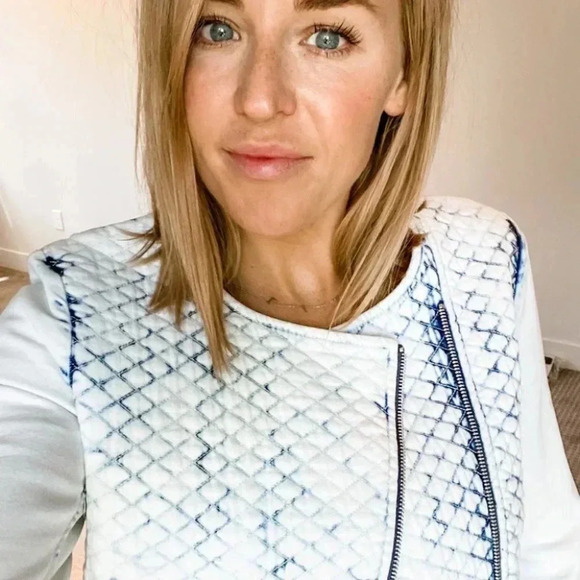 Generation Love Denim Jacket - Picture 8 of 14